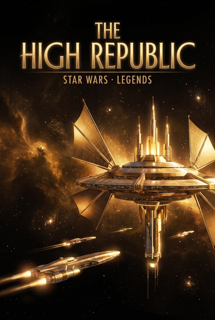 The High Republic