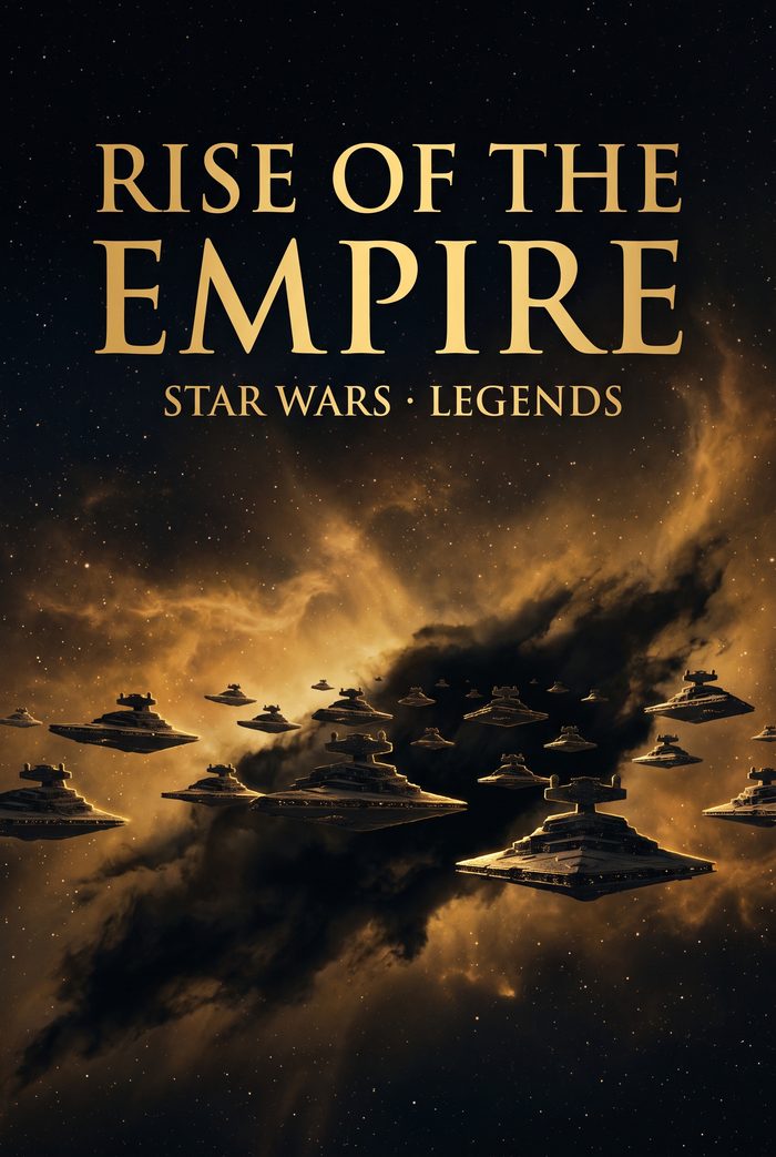 Rise of the Empire Era
