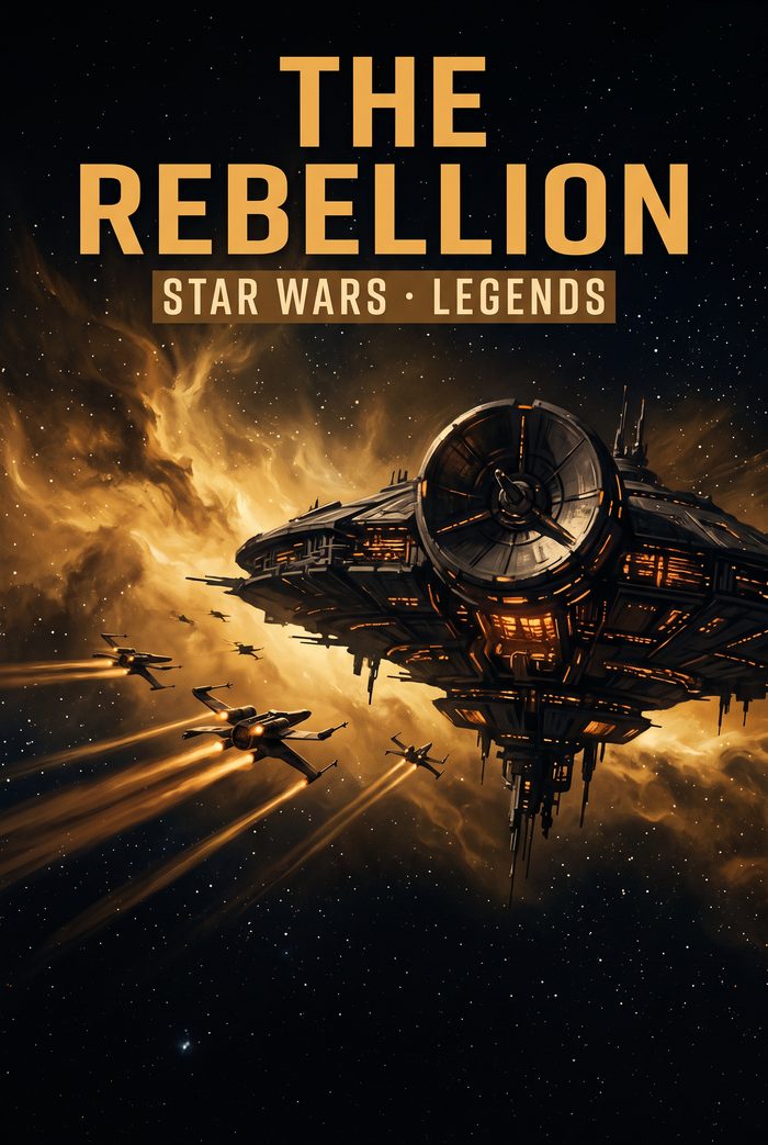 The Rebellion Era