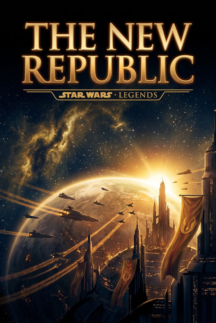 The New Republic Era