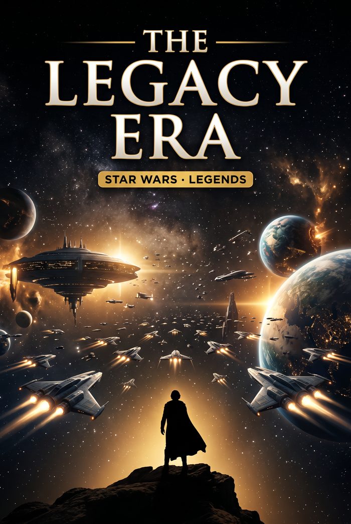 The Legacy Era