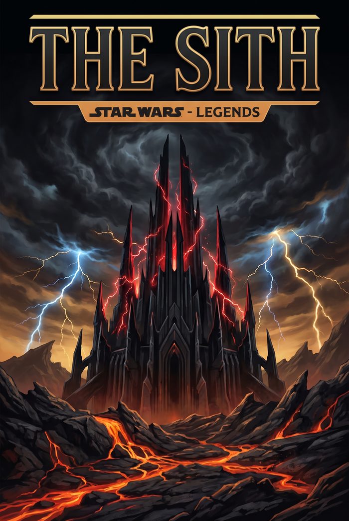 The Sith